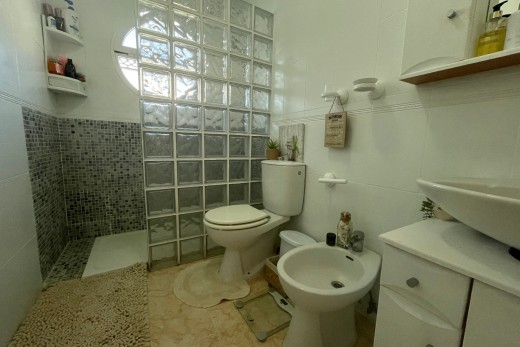 Reventa - Planta Baja - Punta Prima - Serena