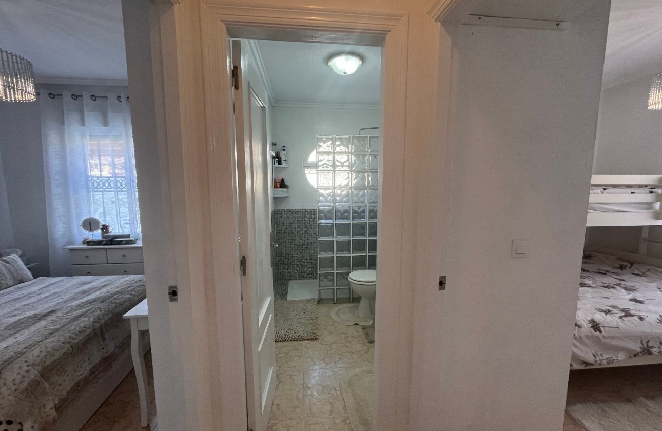 Reventa - Planta Baja - Punta Prima - Serena