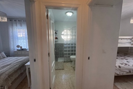 Reventa - Planta Baja - Punta Prima - Serena