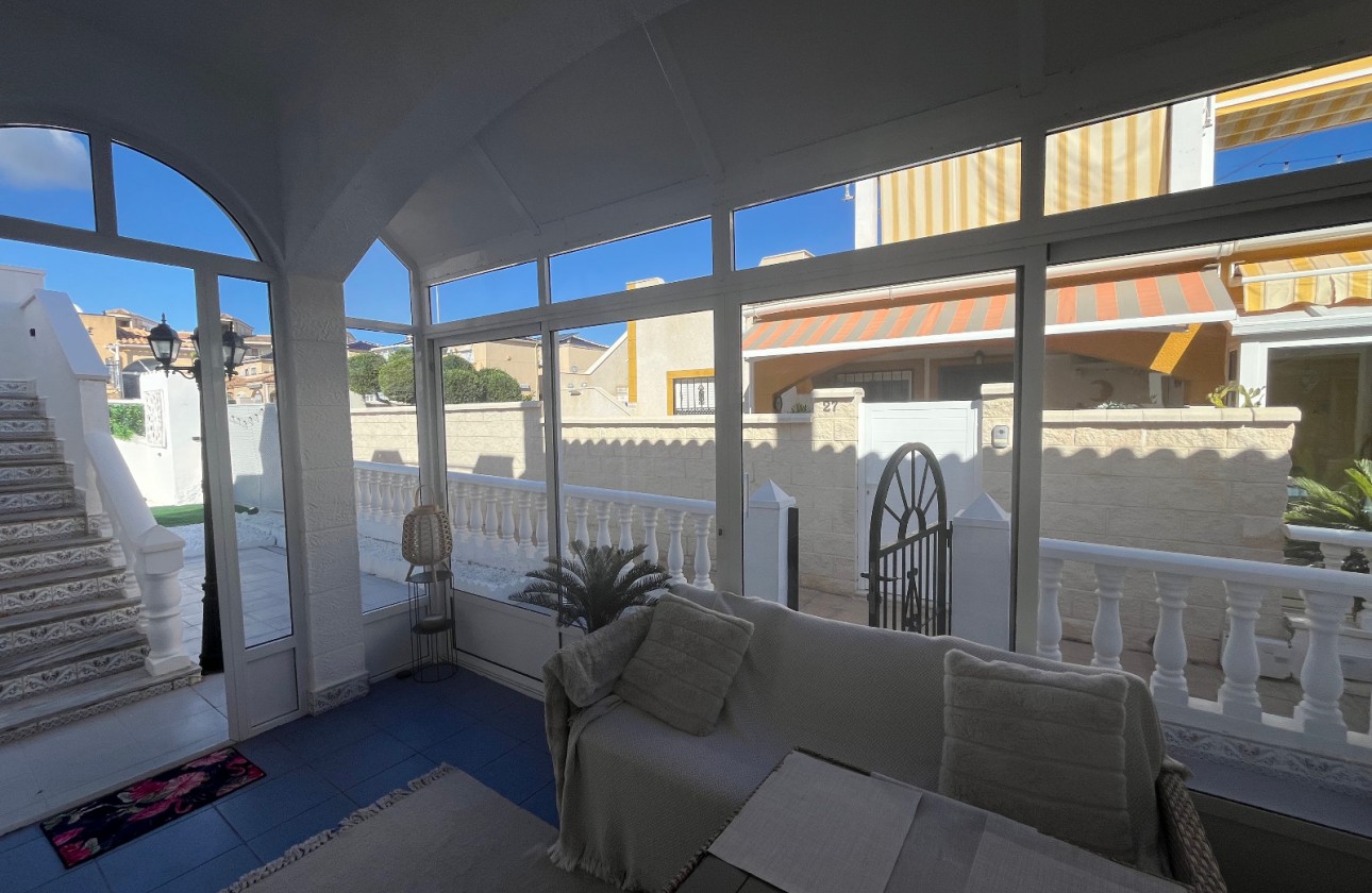 Reventa - Planta Baja - Punta Prima - Serena