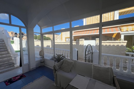 Reventa - Planta Baja - Punta Prima - Serena