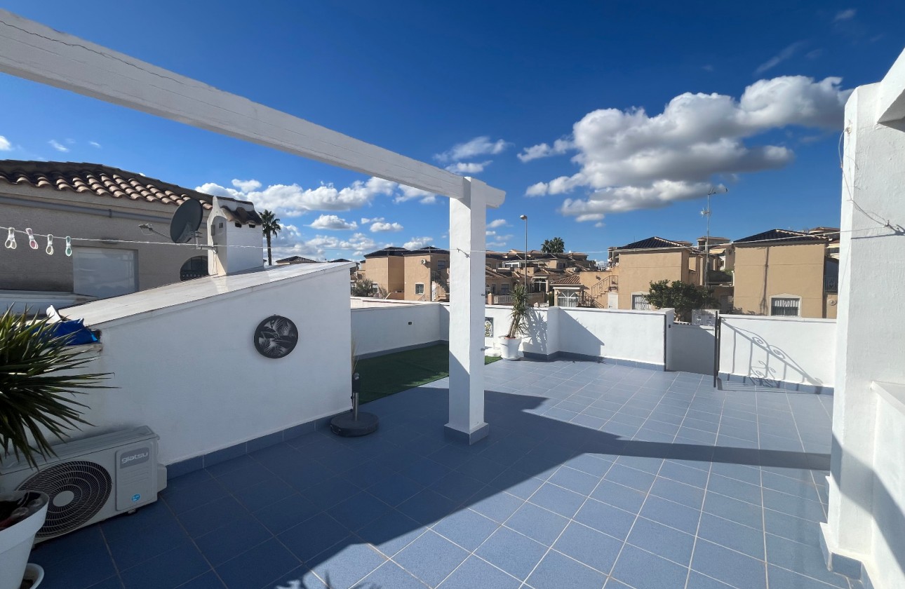 Reventa - Planta Baja - Punta Prima - Serena