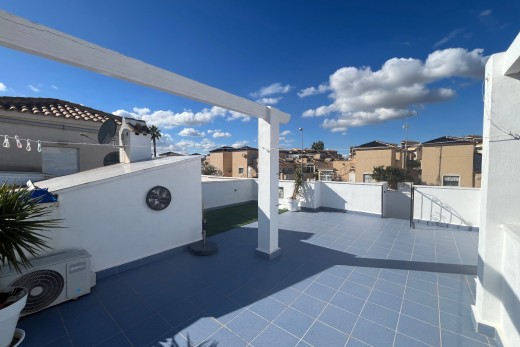 Reventa - Planta Baja - Punta Prima - Serena