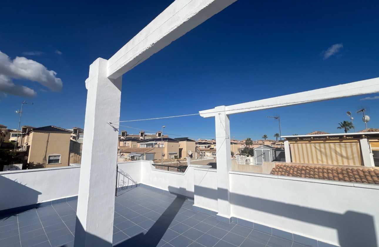 Reventa - Planta Baja - Punta Prima - Serena