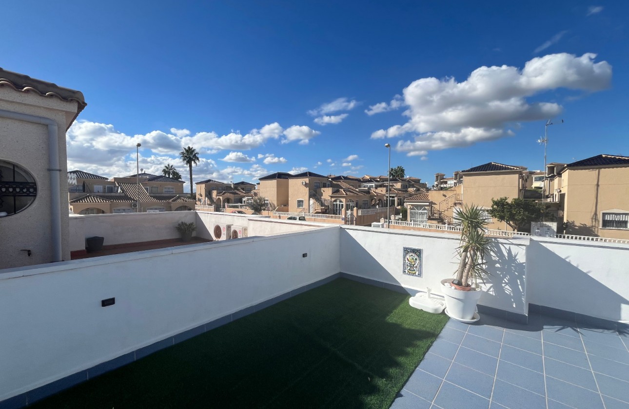 Reventa - Planta Baja - Punta Prima - Serena