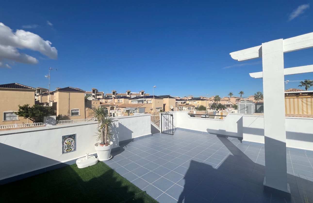 Reventa - Planta Baja - Punta Prima - Serena