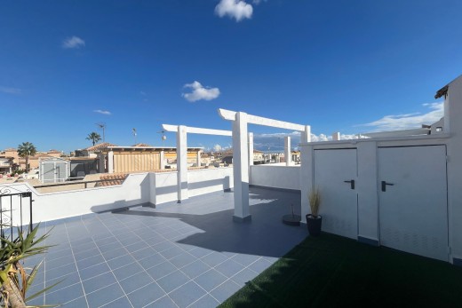 Reventa - Planta Baja - Punta Prima - Serena