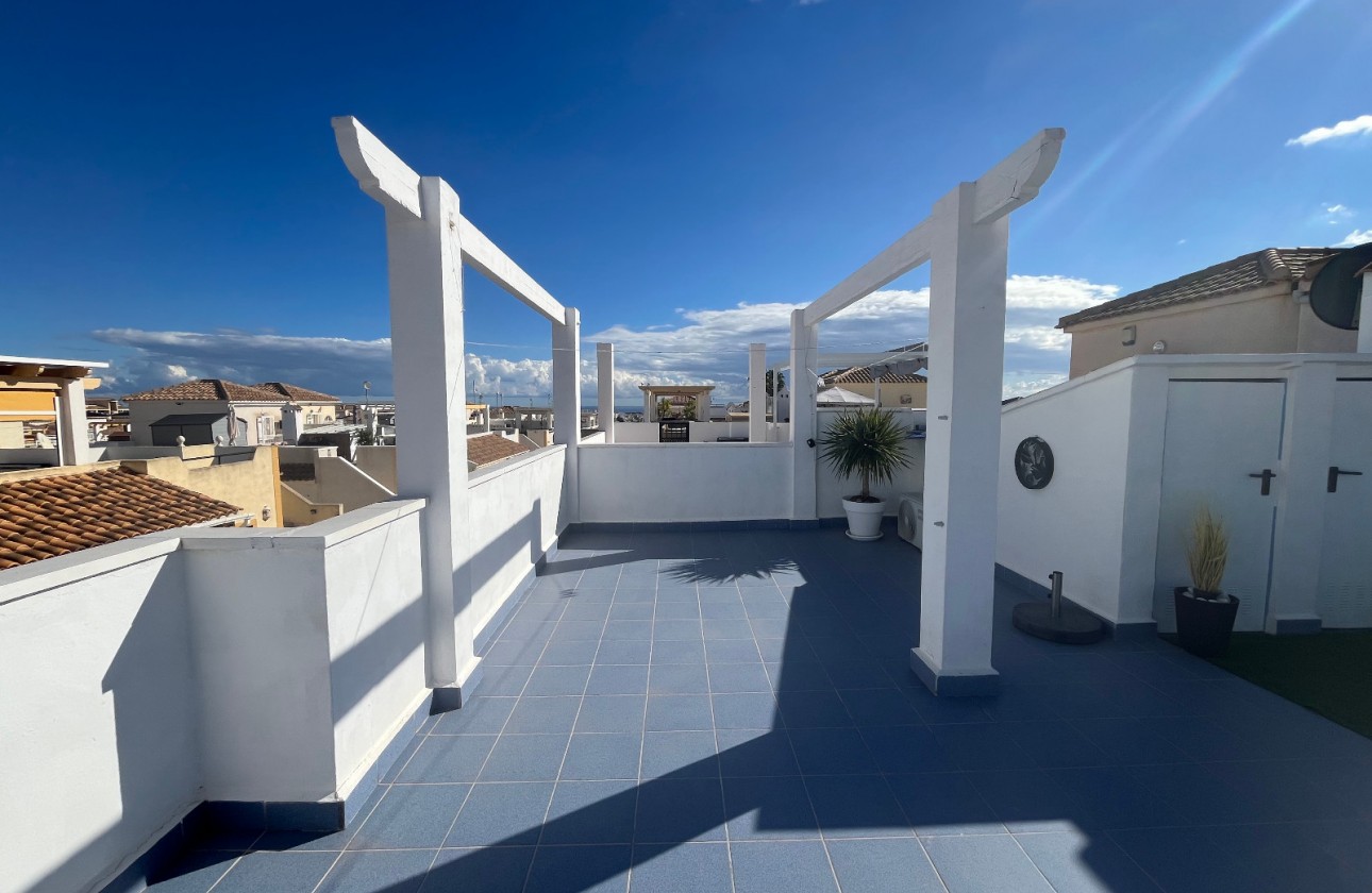 Reventa - Planta Baja - Punta Prima - Serena