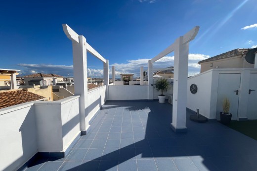 Reventa - Planta Baja - Punta Prima - Serena