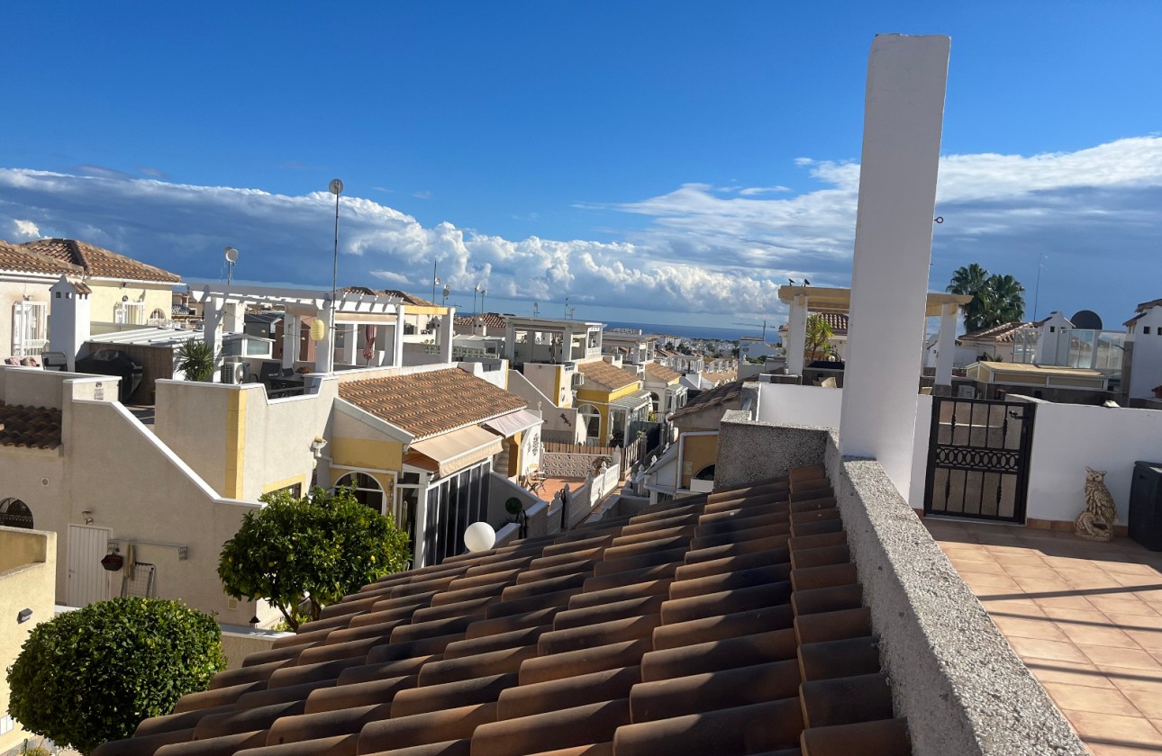 Reventa - Planta Baja - Punta Prima - Serena