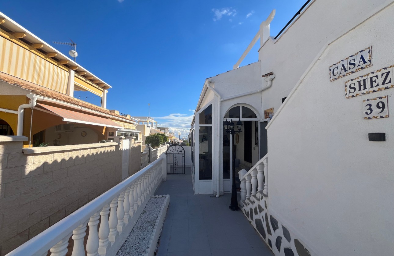 Reventa - Planta Baja - Punta Prima - Serena