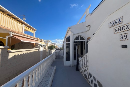 Reventa - Planta Baja - Punta Prima - Serena