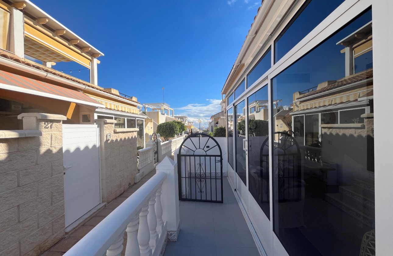 Reventa - Planta Baja - Punta Prima - Serena