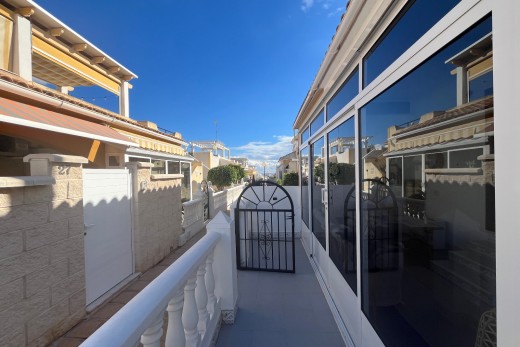 Reventa - Planta Baja - Punta Prima - Serena