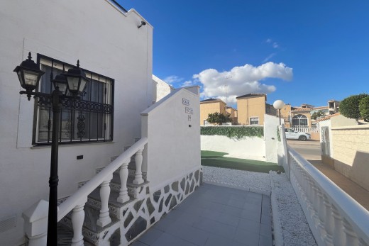 Reventa - Planta Baja - Punta Prima - Serena