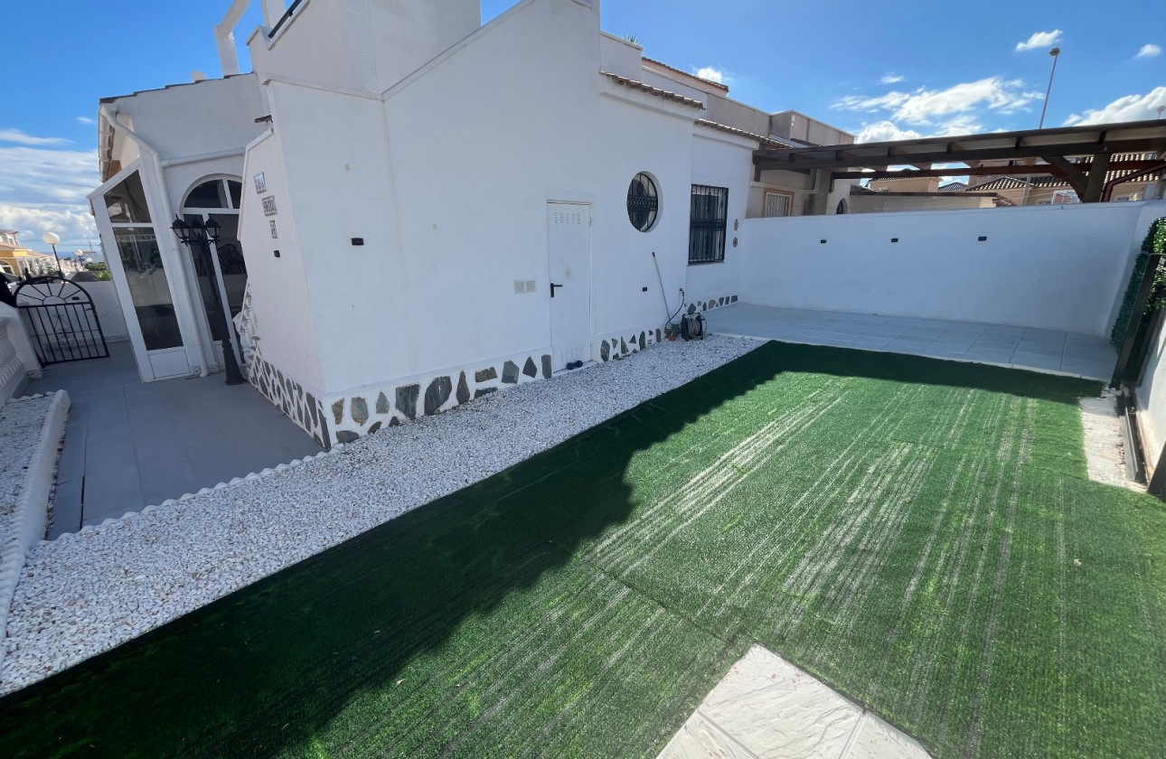 Reventa - Planta Baja - Punta Prima - Serena