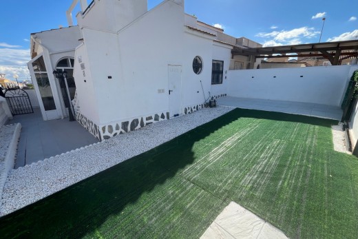 Reventa - Planta Baja - Punta Prima - Serena