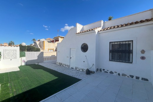 Reventa - Planta Baja - Punta Prima - Serena