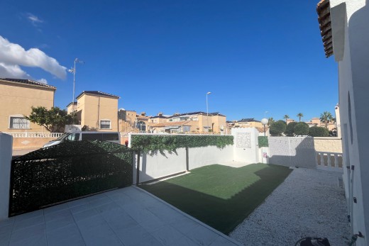 Reventa - Planta Baja - Punta Prima - Serena