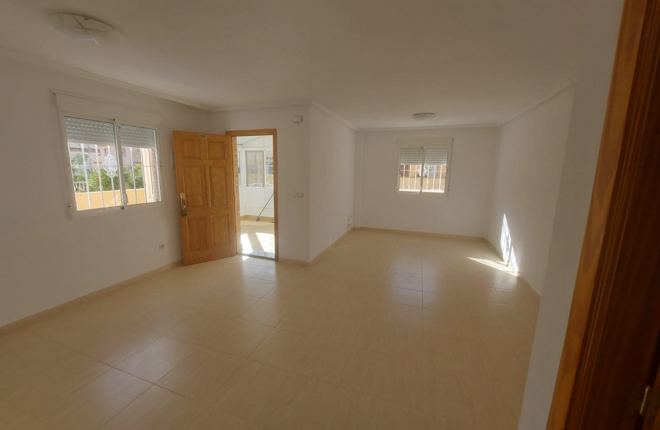 Reventa - Quad House - Ciudad Quesada - Lo Marabu
