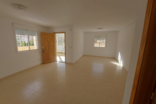 Reventa - Quad House - Ciudad Quesada - Lo Marabu