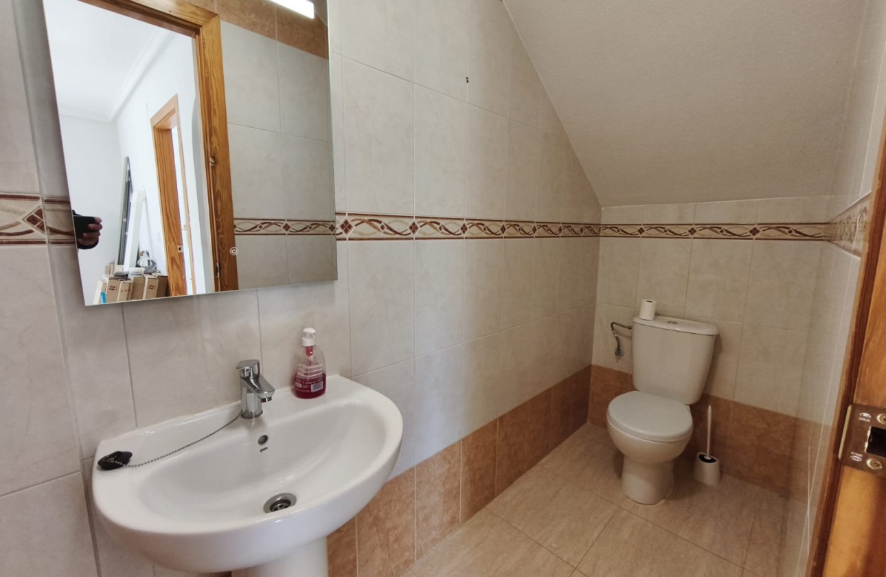 Reventa - Quad House - Ciudad Quesada - Lo Marabu