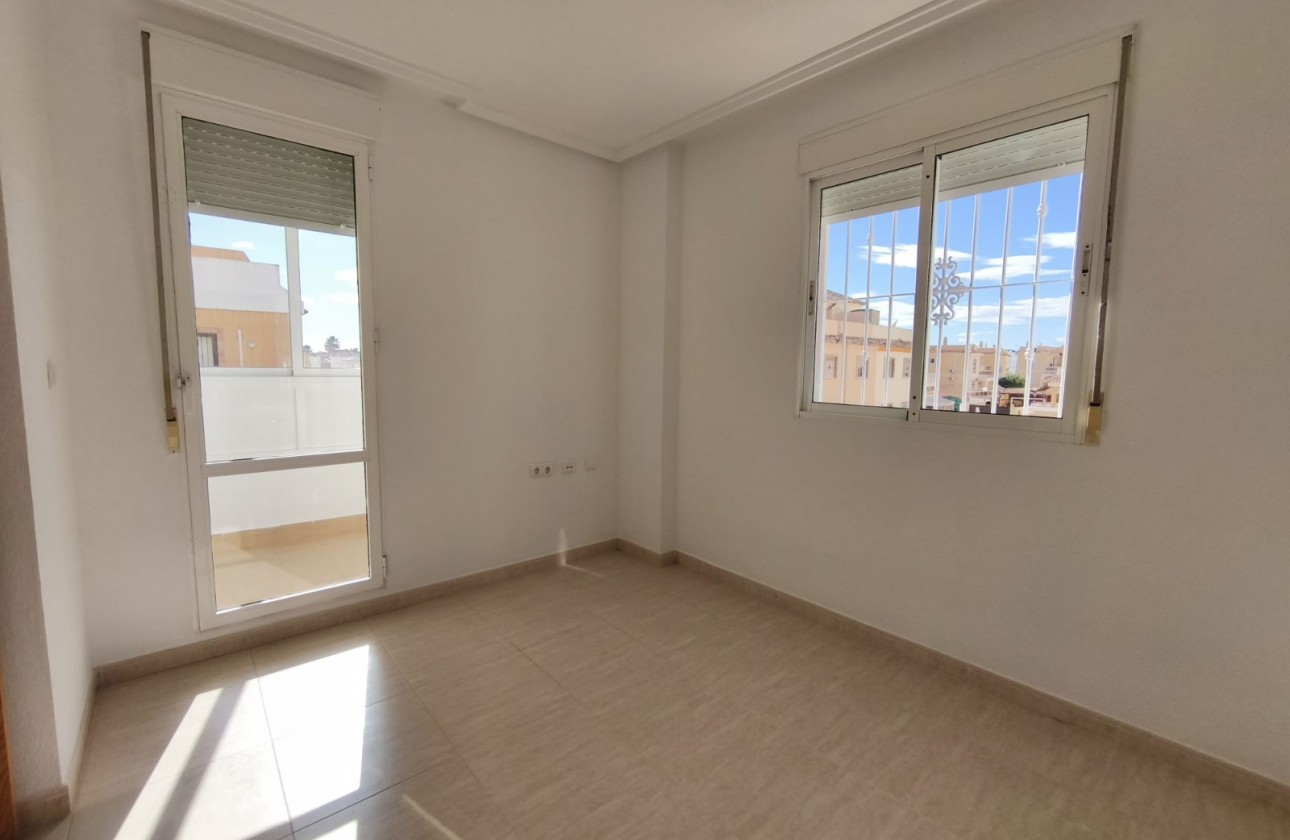 Reventa - Quad House - Ciudad Quesada - Lo Marabu