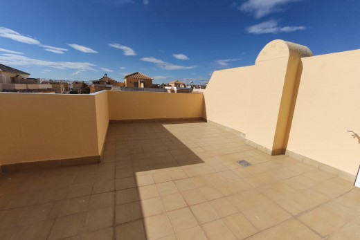 Reventa - Quad House - Ciudad Quesada - Lo Marabu