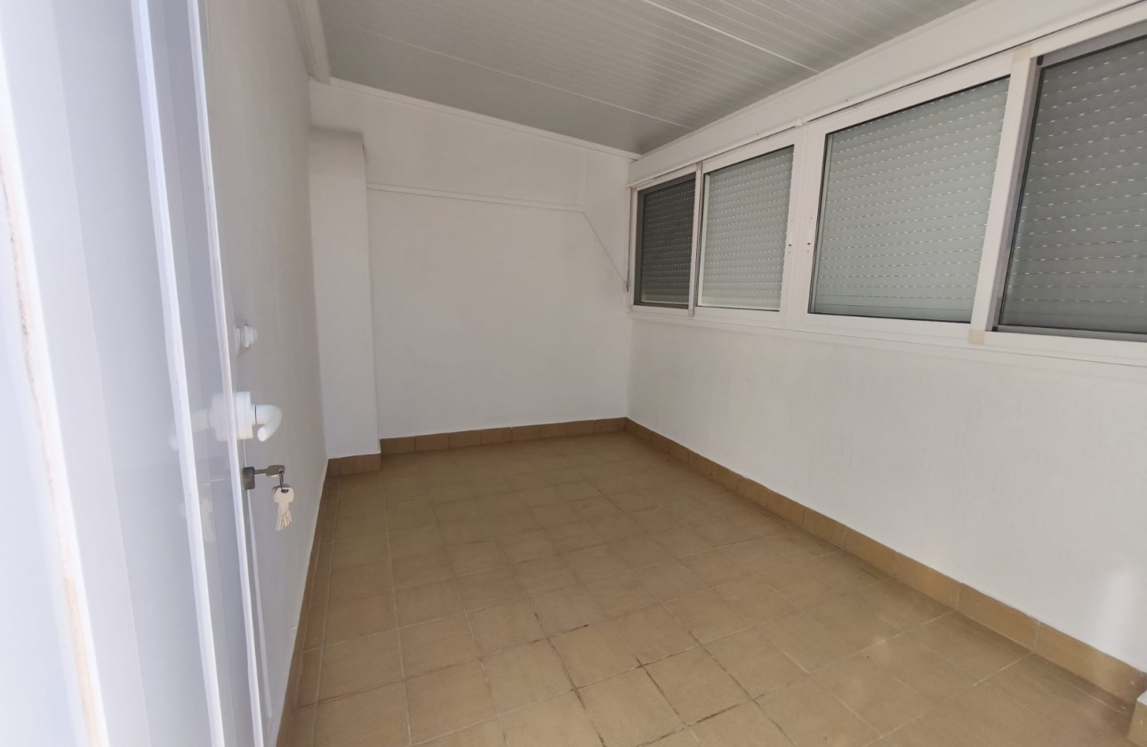 Reventa - Quad House - Ciudad Quesada - Lo Marabu