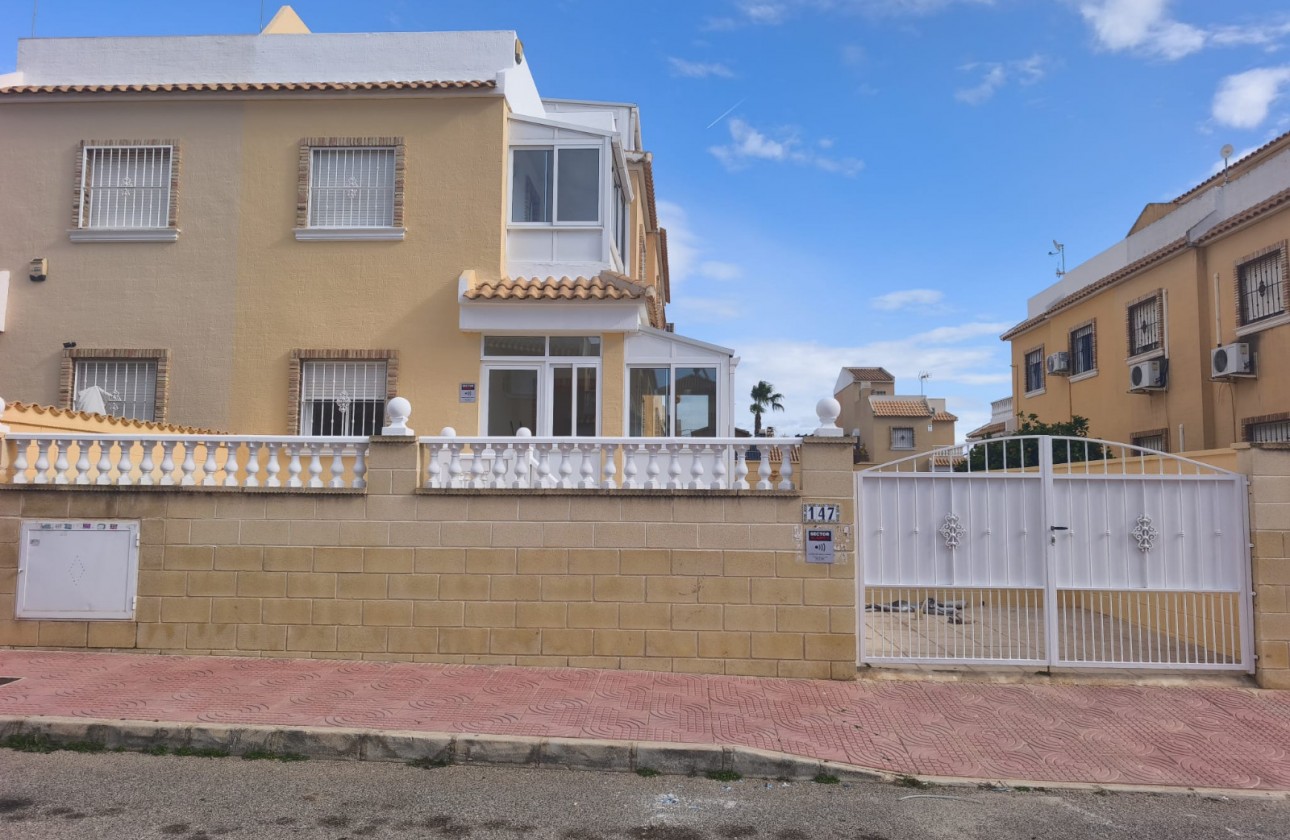 Reventa - Quad House - Ciudad Quesada - Lo Marabu