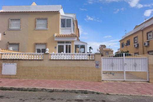 Reventa - Quad House - Ciudad Quesada - Lo Marabu