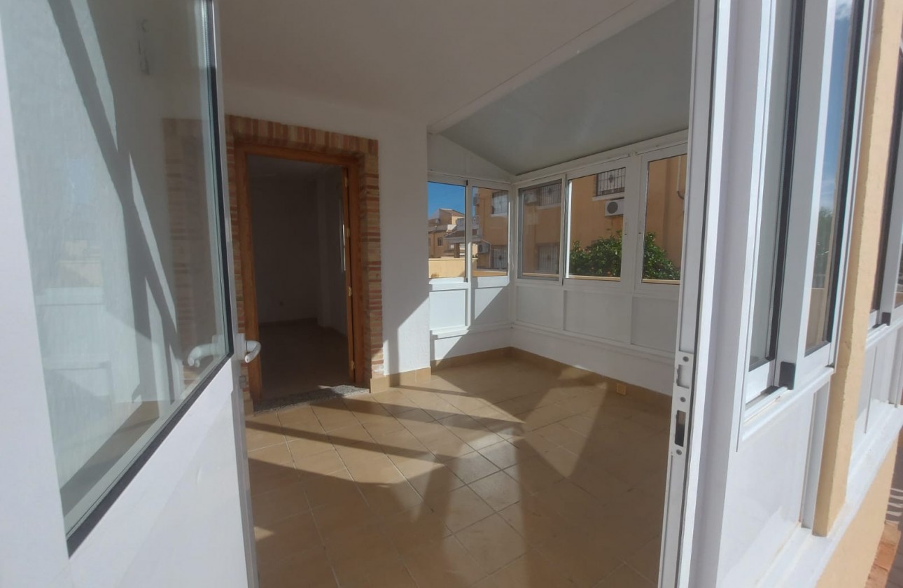 Reventa - Quad House - Ciudad Quesada - Lo Marabu