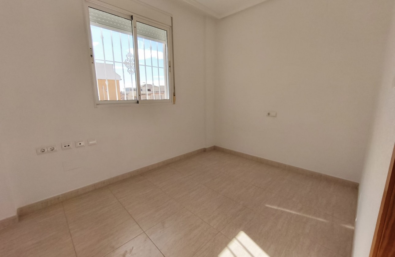 Reventa - Quad House - Ciudad Quesada - Lo Marabu