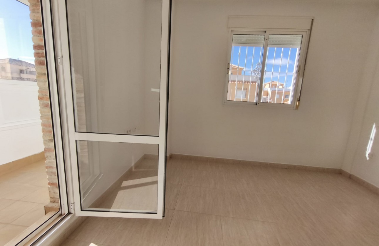 Reventa - Quad House - Ciudad Quesada - Lo Marabu