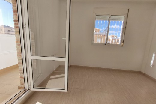 Reventa - Quad House - Ciudad Quesada - Lo Marabu