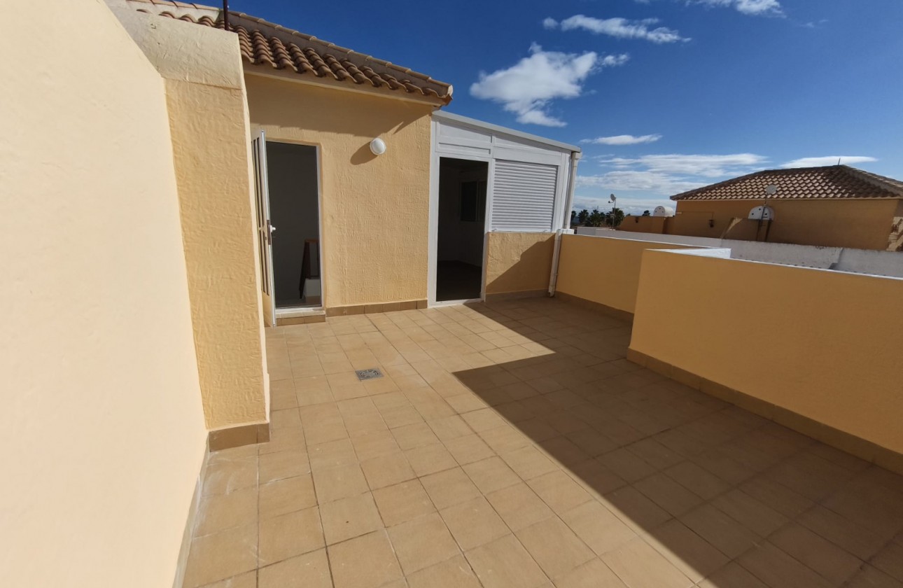 Reventa - Quad House - Ciudad Quesada - Lo Marabu