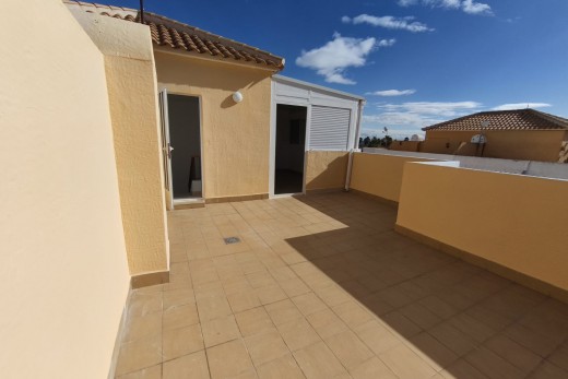 Reventa - Quad House - Ciudad Quesada - Lo Marabu