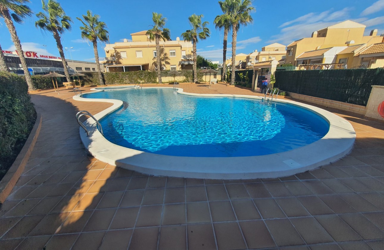 Reventa - Quad House - Ciudad Quesada - Lo Marabu