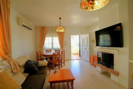 Återförsäljning -  - Orihuela Costa - Las Ramblas