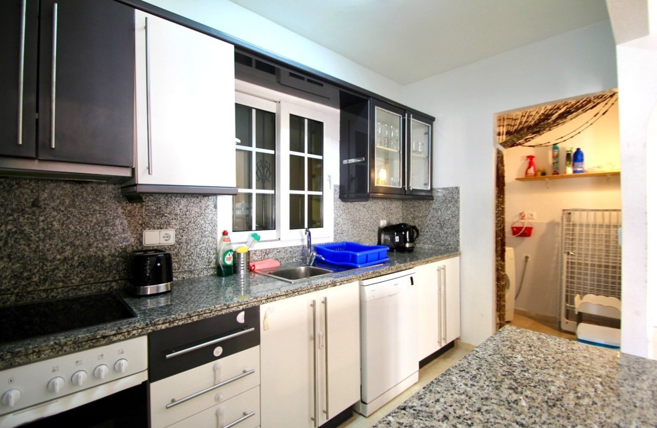 Återförsäljning -  - Orihuela Costa - Las Ramblas