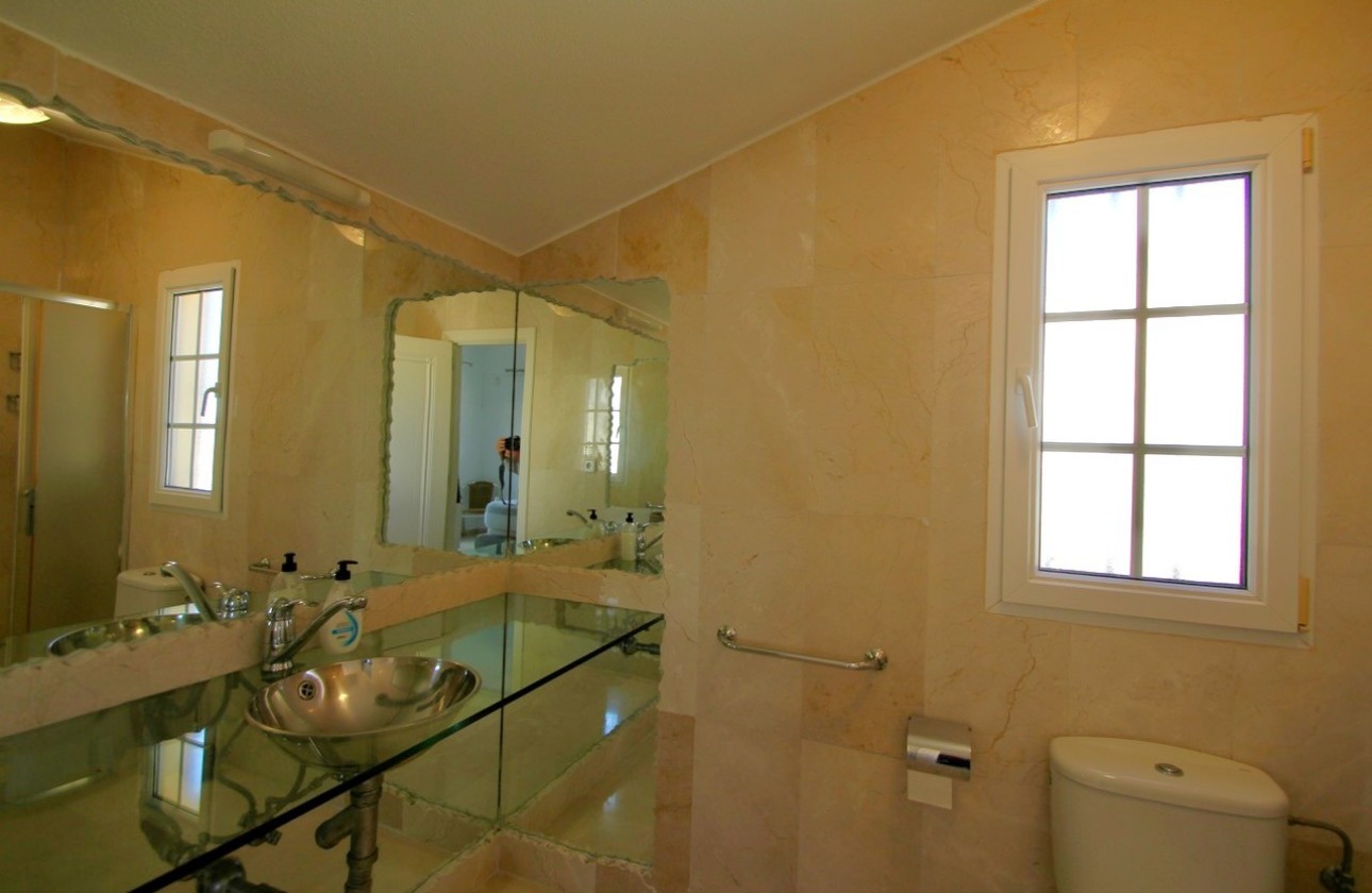 Återförsäljning -  - Orihuela Costa - Las Ramblas