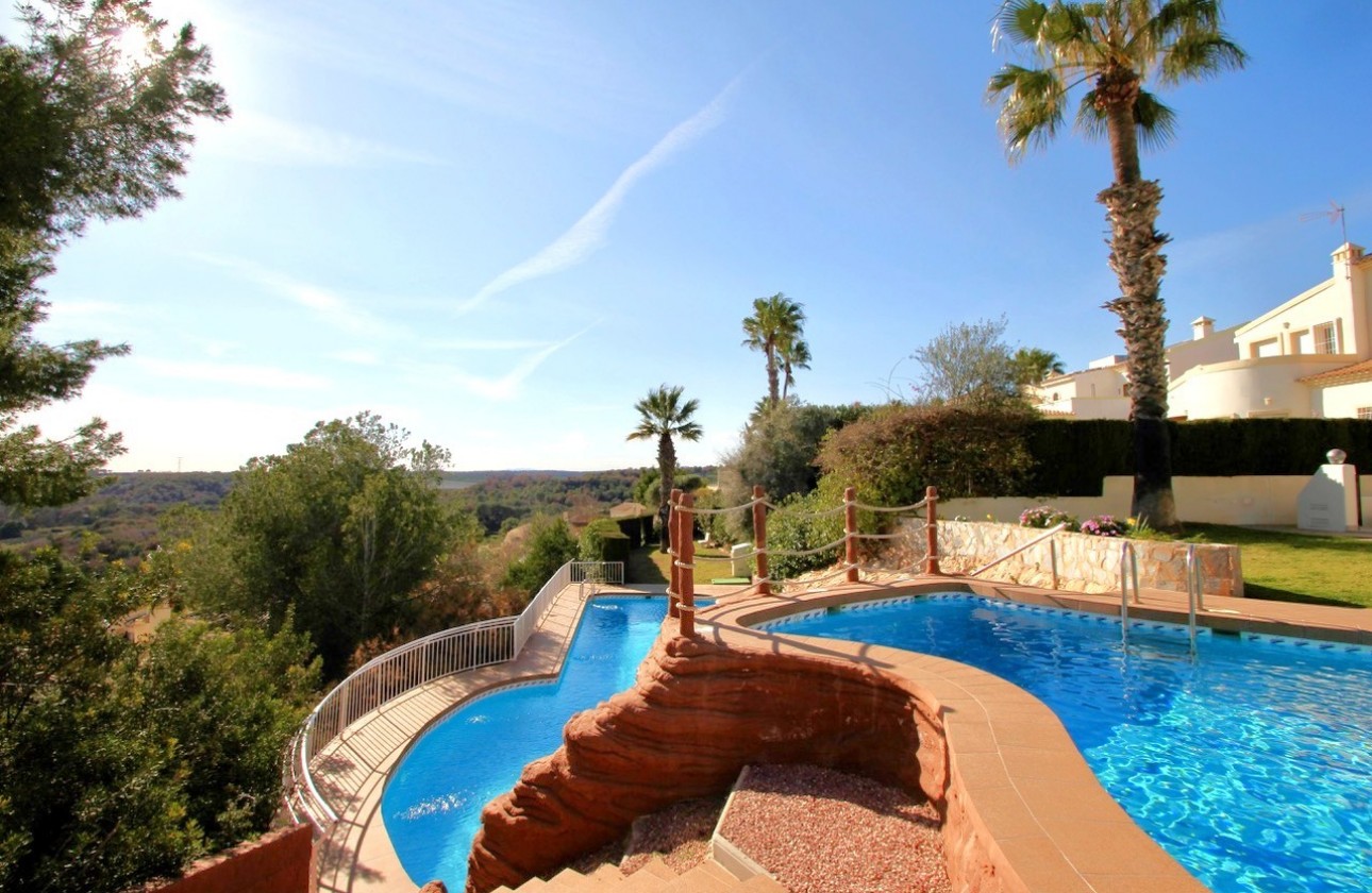 Återförsäljning -  - Orihuela Costa - Las Ramblas