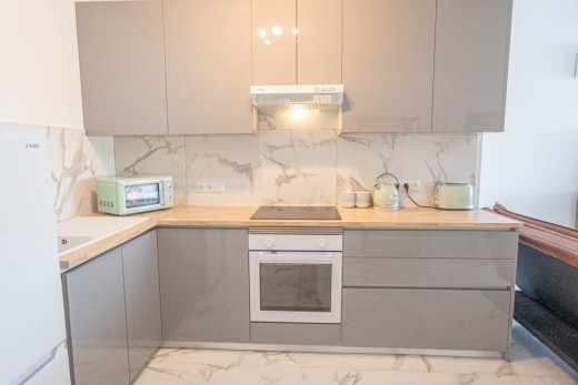 Reventa - Apartamento - Orihuela Costa - Villamartin