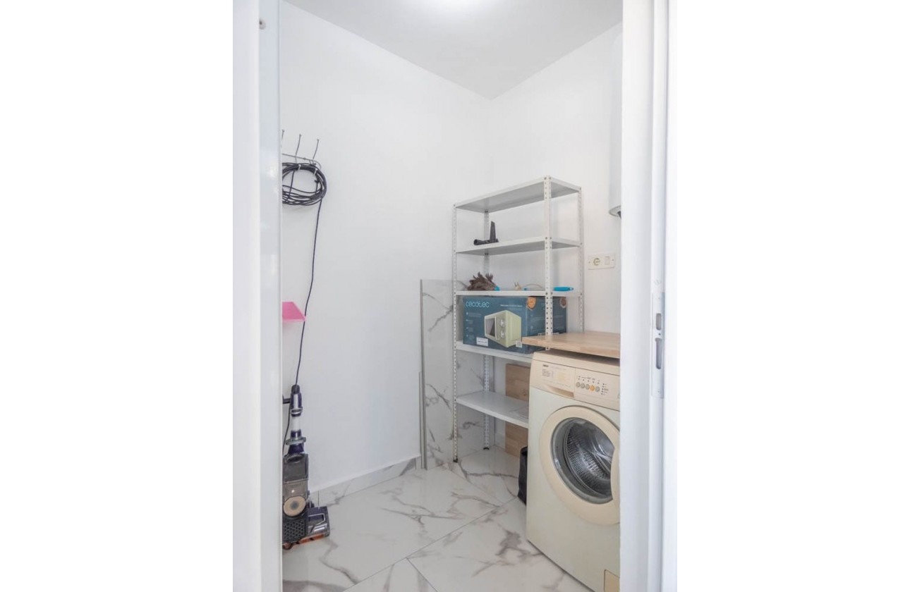 Reventa - Apartamento - Orihuela Costa - Villamartin