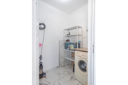 Reventa - Apartamento - Orihuela Costa - Villamartin