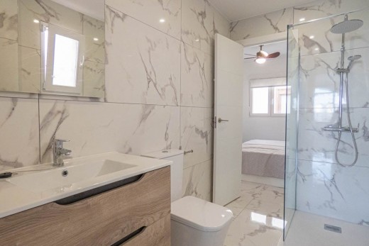 Reventa - Apartamento - Orihuela Costa - Villamartin