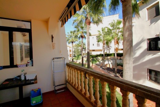 Resale - Apartment - Orihuela Costa - Las Ramblas