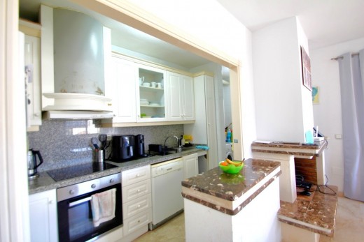 Resale - Apartment - Orihuela Costa - Las Ramblas