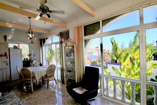 Reventa - Chalet - Orihuela Costa - Villamartin