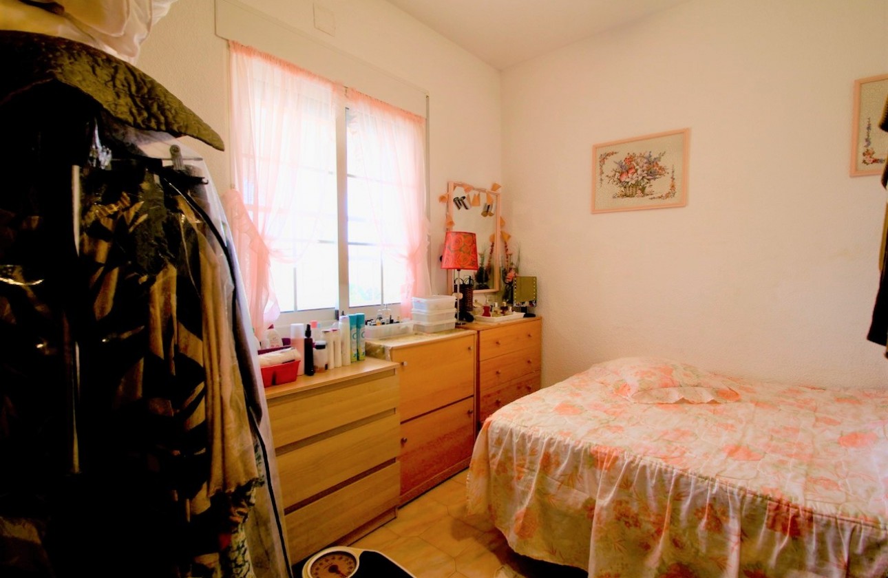 Reventa - Chalet - Orihuela Costa - Villamartin